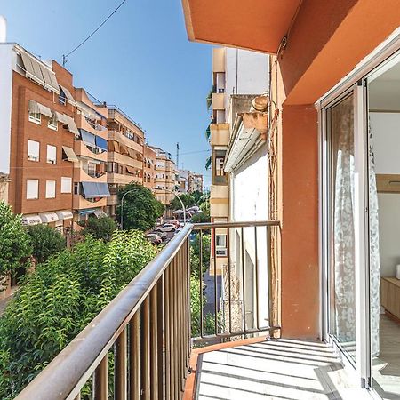Luminoso Y Acogedor Apartamento Con Ac Аліканте Екстер'єр фото